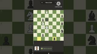 TN - Chess Puzzles|08.02.24)