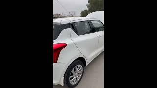 Suzuki Swift GL CVT 2022 for Sale