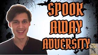 Spook Away Adversity | Halloween Video | Seek & Succeed