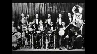 Fletcher Henderson - I'll See You In My Dreams - 1925