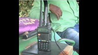Ham Radio NARC (Narmada)