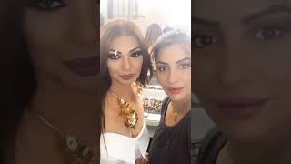 مذيعات#مكياج #تلفزيون_لبنان #دارين_ #makeuptutorial #darinews