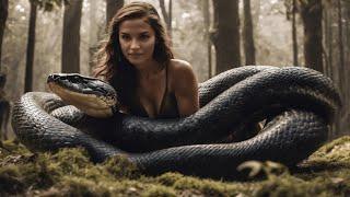 20 DEADLIEST Snake Encounters Caught On Camera