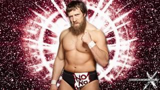 WWE: "Flight of the Valkyries" ► Daniel Bryan 9th Theme Song