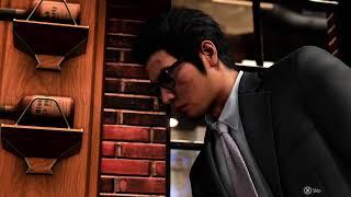 Like A Dragon Gaiden Day 1