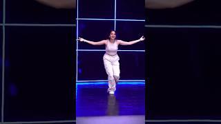 Ghungroo | Ishpreet Dang | New Trending Short Dance Video | Dancefit Live | Dancefit Live Shorts