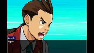 Chemical Engineering in Ace Attorney