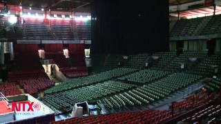 La Arena México, catedral de la lucha libre