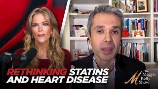 Completely Rethinking the Link Between Statins, Cholesterol, & Heart Disease, w/ Dr. Aseem Malhotra