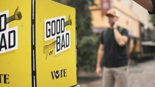 Good or Bad? Investigating the Social Consequences of Religion