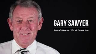 Our Stories - Gary Sawyer, General Manager City of Canada Bay