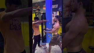 chast workout gym motivation video #short #shorts #shawangym #viralshorts #viral #sultan #gym