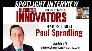 Paul Spradling Pacific Advisors