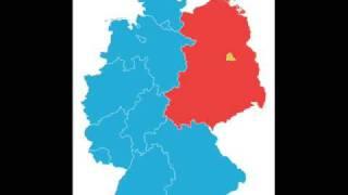 Deutschlandlied (3 Strophen) National Anthem of Germany 德國國歌全三段清唱版