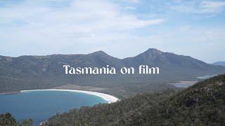 Shooting Leica M2 in Tasmania | Tasmania Road Trip