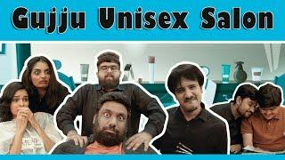 Gujju Unisex Salon | The Comedy Factory