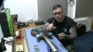 Fret Friend Guitar Workshop: Update June 2023 (changes)...