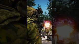 Russian Spetsnaz  Tactical Assault in Action Links 2 3 4 #ghostrecon #russia #shorts #military