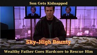 Son Was Kidnapped, Rich Father Saved Him By Offering Sky-High Bounties To Those Who Find His Son