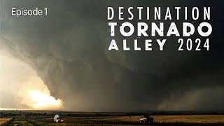 2024 Destination Tornado Alley - E1