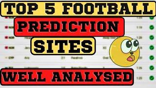 BOOST Your WINNING Rate with the Top Bet Prediction Sites