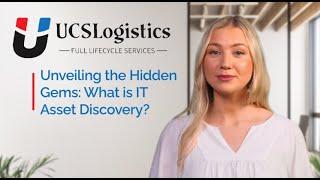 Unveiling the Hidden Gems: What is IT Asset Discovery