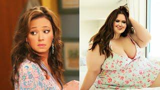 The King of Queens (1998 - 2007)  Cast: Then and Now 2023  Kevin James, Leah Remini