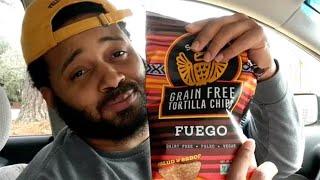 Siete Family Foods: “Siete” Explained by Father-Daughter Duo & Fuego Tortilla Chip Testimonial