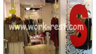 室內設計-店舖設計 by work & rest design room 暖 之 舍 室 內 設 計