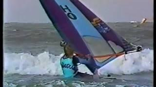 Windsurf Classic Part 1 - WSMA World Cup Scheveningen 1983