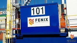 Introducing Fenix Marine Services