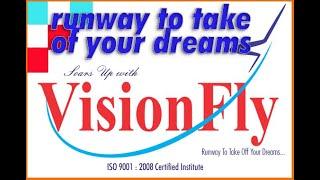 Fly Vision Aviation Institute, Belgaum.