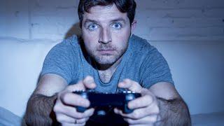 The Untold Truth About  Video Games-What They Don't Want You To Know