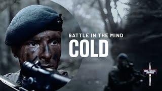 Battle In The Mind : Cold