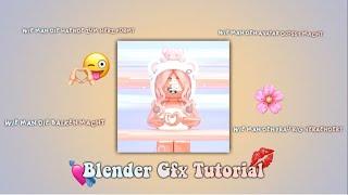 Gfx Tutorial Deutsch | qtxxEm1 | #german #tut #gfx