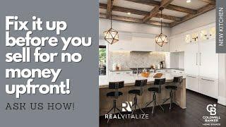 Coldwell Banker  Home Source Realvitalize