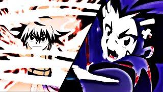 @orion6397 vs Derek Akabane (Dimension Ball Origins)