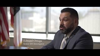 Riverside County District Attorney's Office, Bureau of Investigation, Investigator Recruitment