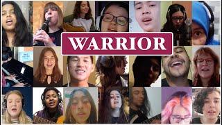 Aurora - Warrior (cover by Warriors and Weirdos)