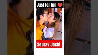 sourav joshi vlog  #souravjoshivlogs #shorts