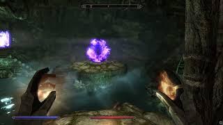 Skyrim: Special Edition - Killing Sigdis Gauldurson