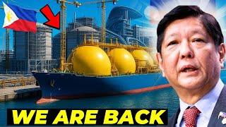 The New Oil Discovery That Could Make the Philippines a Global Energy Power