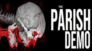 The Parish | Demo | Gameplay PC