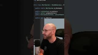Good Game Architecture (for me) | booyagrandmma