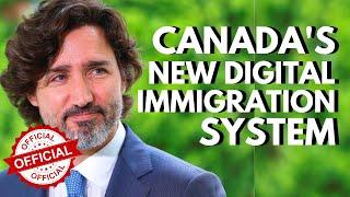 NEW DIGITAL IMMIGRATION PROCESS ANNOUNCED BY IRCC | CIC NEWS