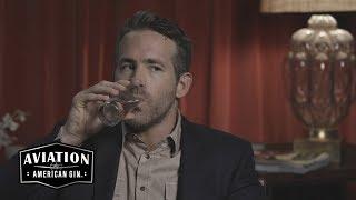 Ryan Reynolds’ Twin Returns | Aviation Gin