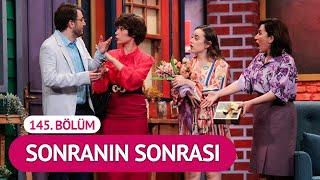 Sonranın Sonrası (145. Bölüm) - Çok Güzel Hareketler 2