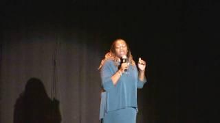 A Medley of Worship - Katrice Cornett