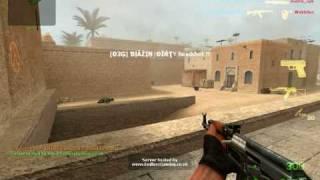 Counter Strike Source Nice Kills Vol.2