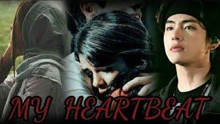 MY HEARTBEAT EP-11 [TAEHYUNG FF] (Indian Y/N)